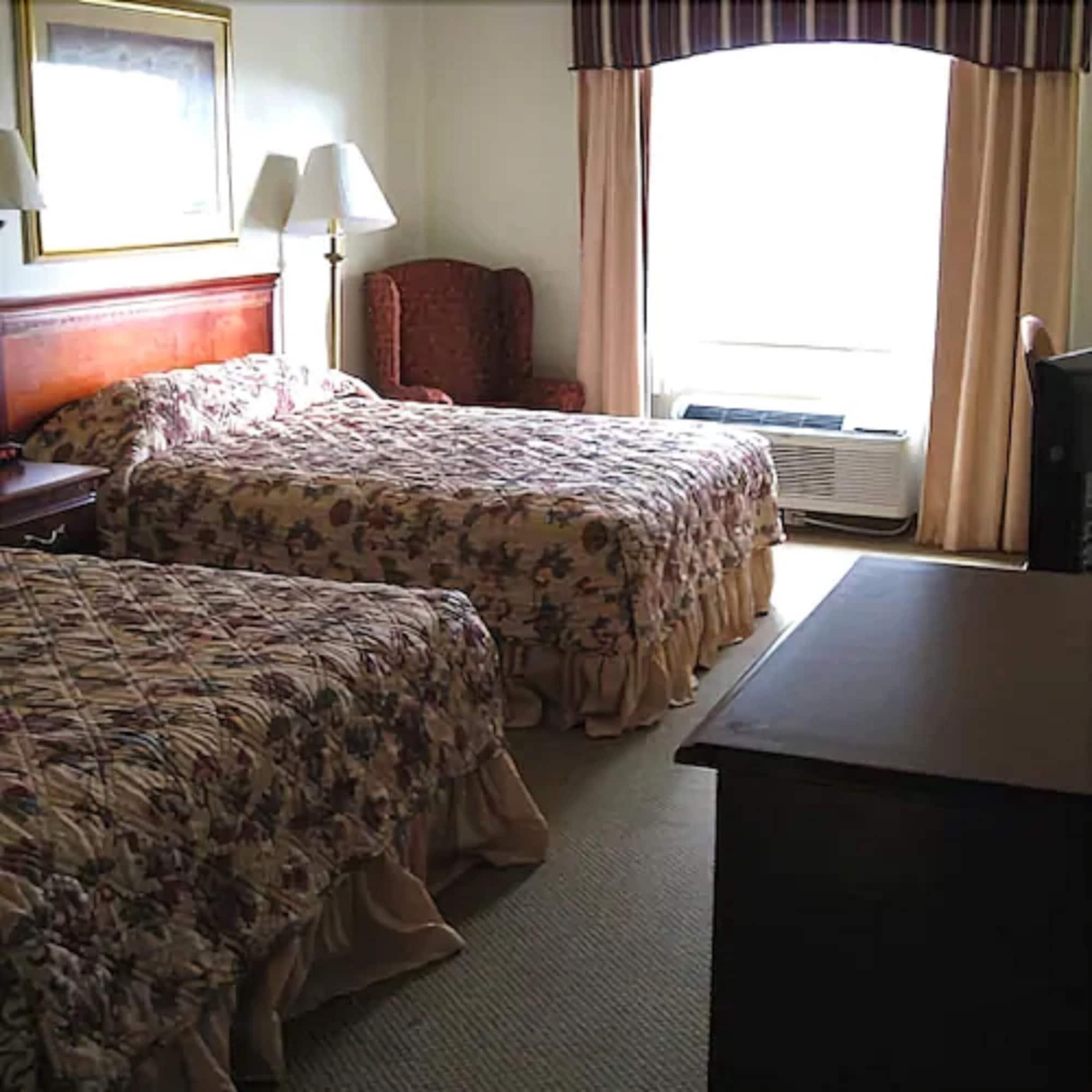 Econo Lodge Inn & Suites Marianna Quarto foto